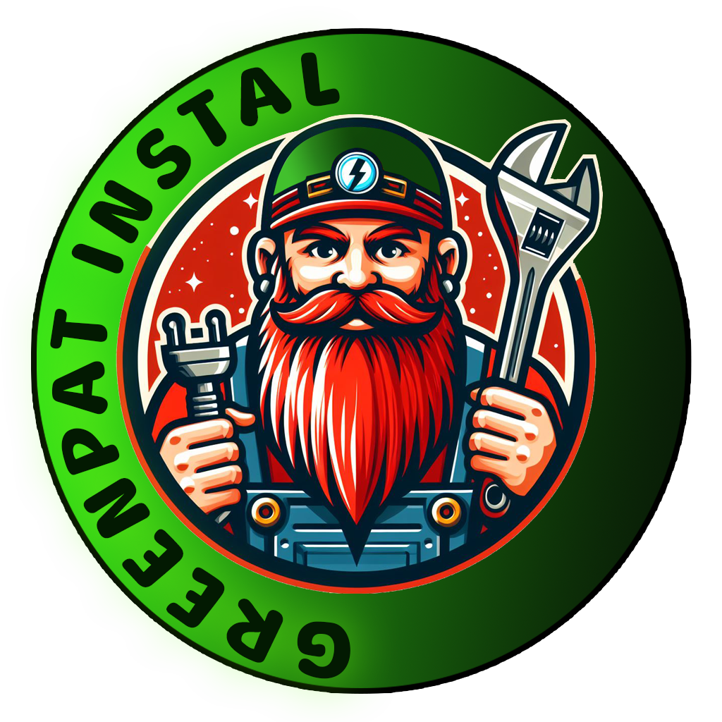 GreenPat Instal
